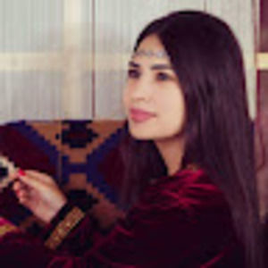 Meet your Posher, Tatevik